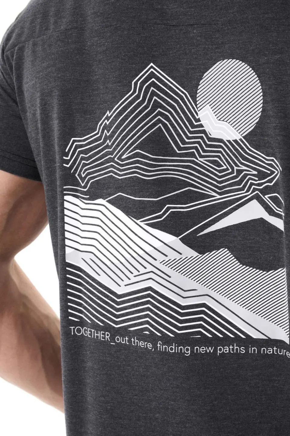 T-Shirt Men'S Tekoa III