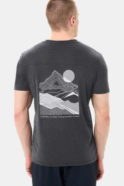 T-Shirt Men'S Tekoa III