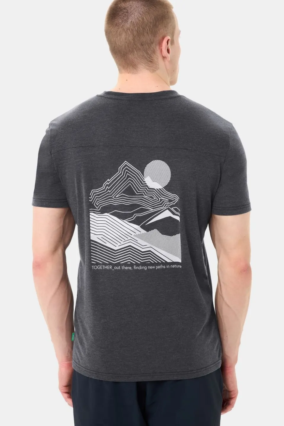 T-Shirt Men'S Tekoa III