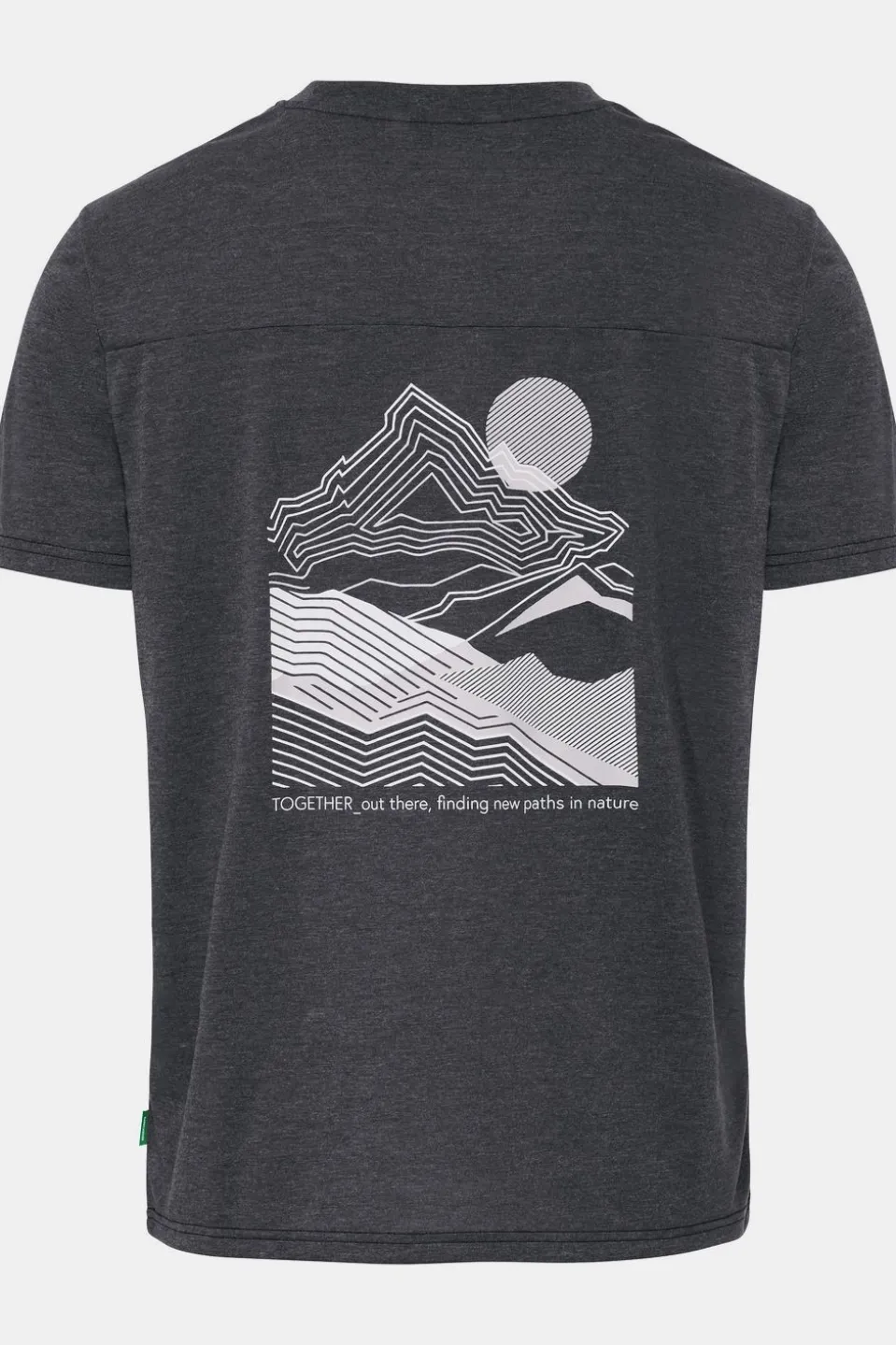 T-Shirt Men'S Tekoa III