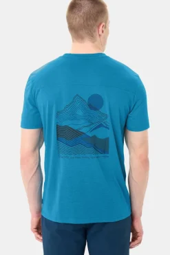 T-Shirt Men'S Tekoa III