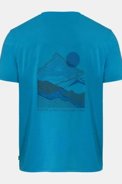 T-Shirt Men'S Tekoa III