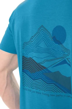 T-Shirt Men'S Tekoa III