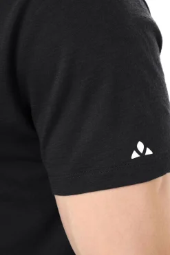 T-Shirt Men's Tekoa Wool