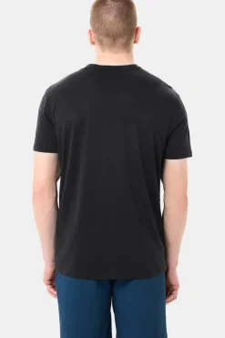 T-Shirt Men's Tekoa Wool
