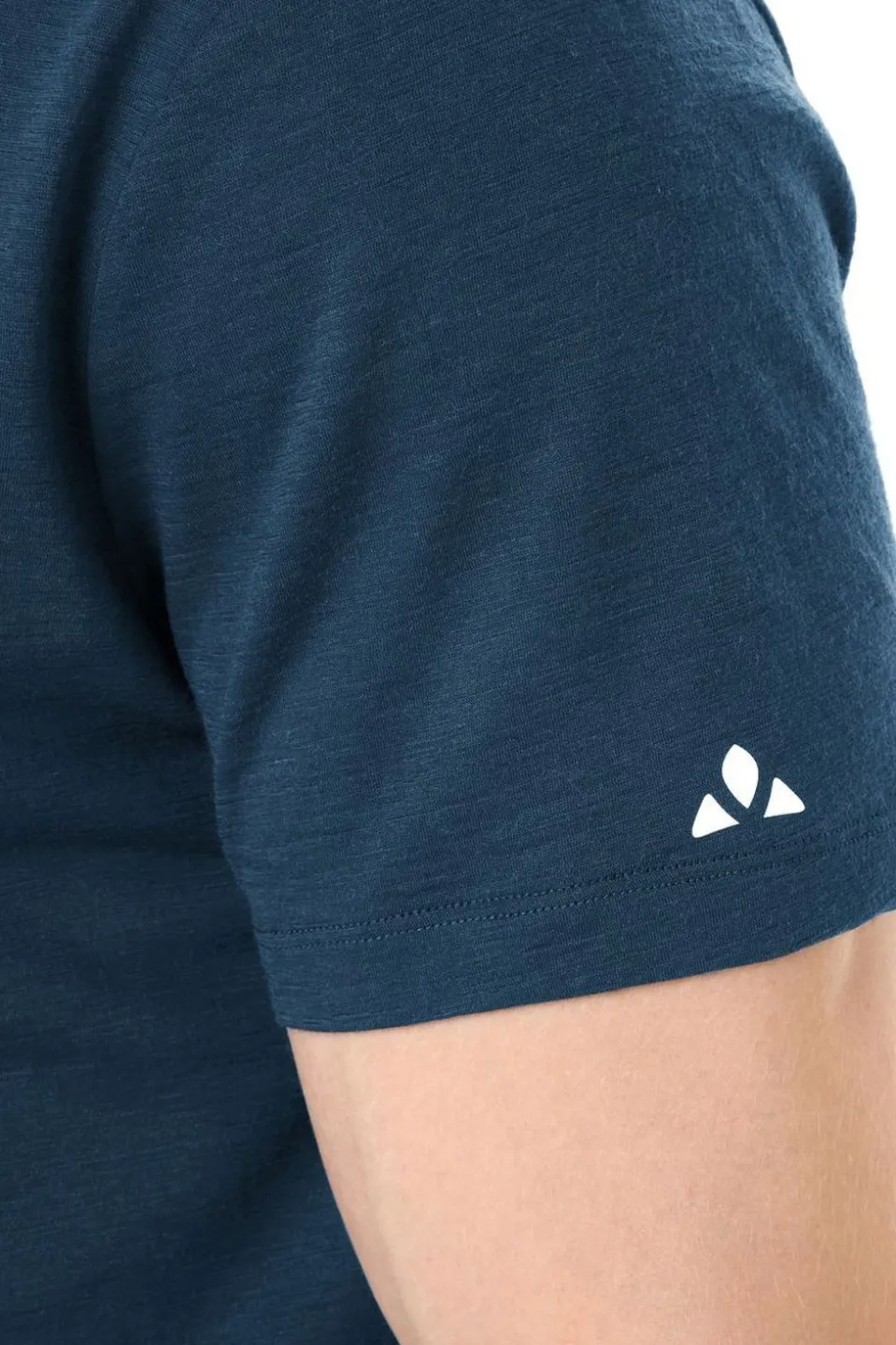T-Shirt Men's Tekoa Wool
