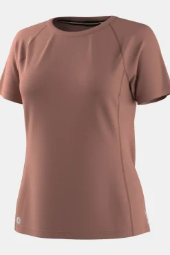T-Shirt Merino 120 Crew Tee