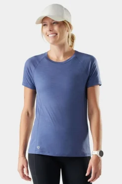 T-Shirt Merino 120 Crew Tee
