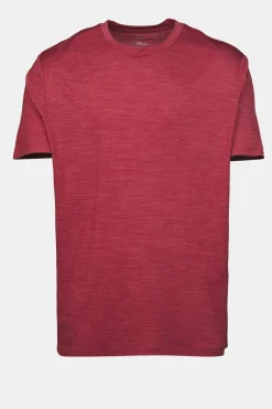 T-Shirt Midweight Merino T-Shirt Ss M