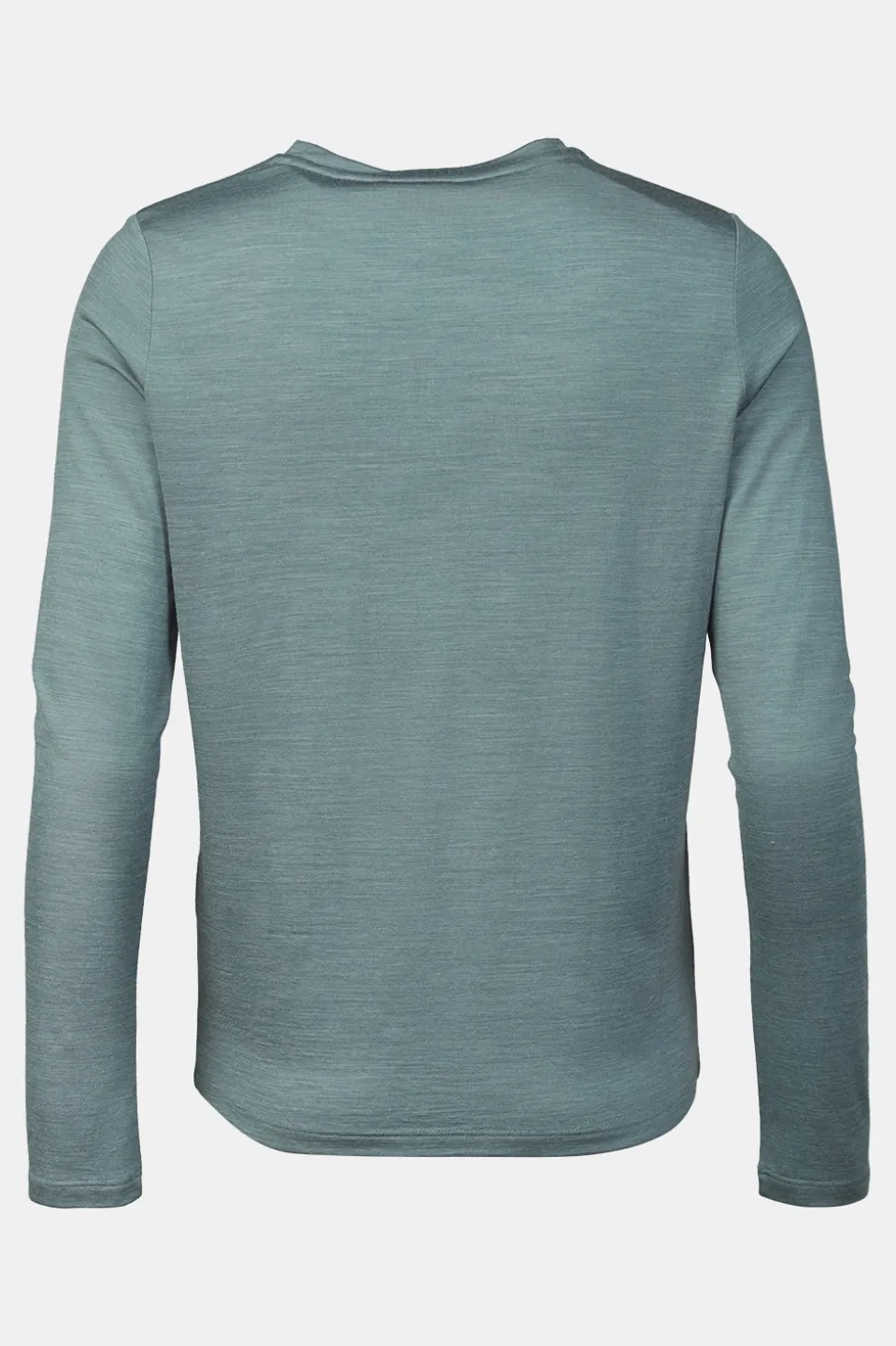 T-Shirt Midweight Merino T-Shirt Ls W