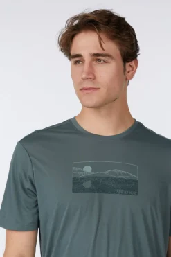 T-Shirt Mirror Tee