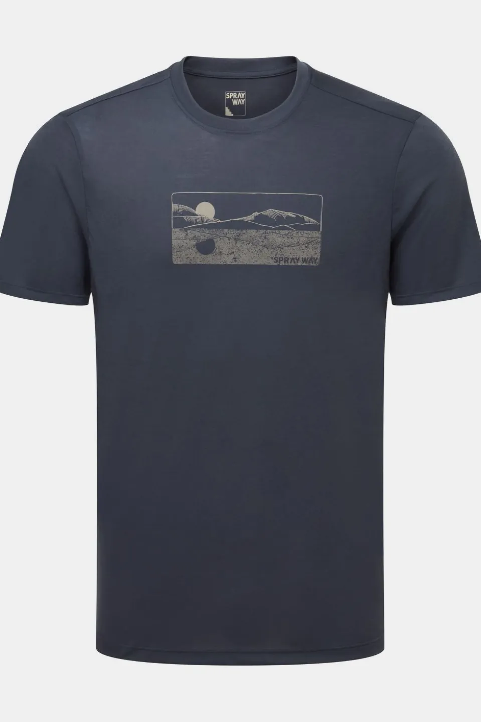 T-Shirt Mirror Tee