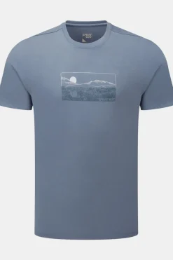 T-Shirt Mirror Tee