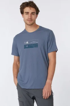 T-Shirt Mirror Tee