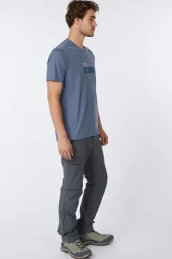 T-Shirt Mirror Tee