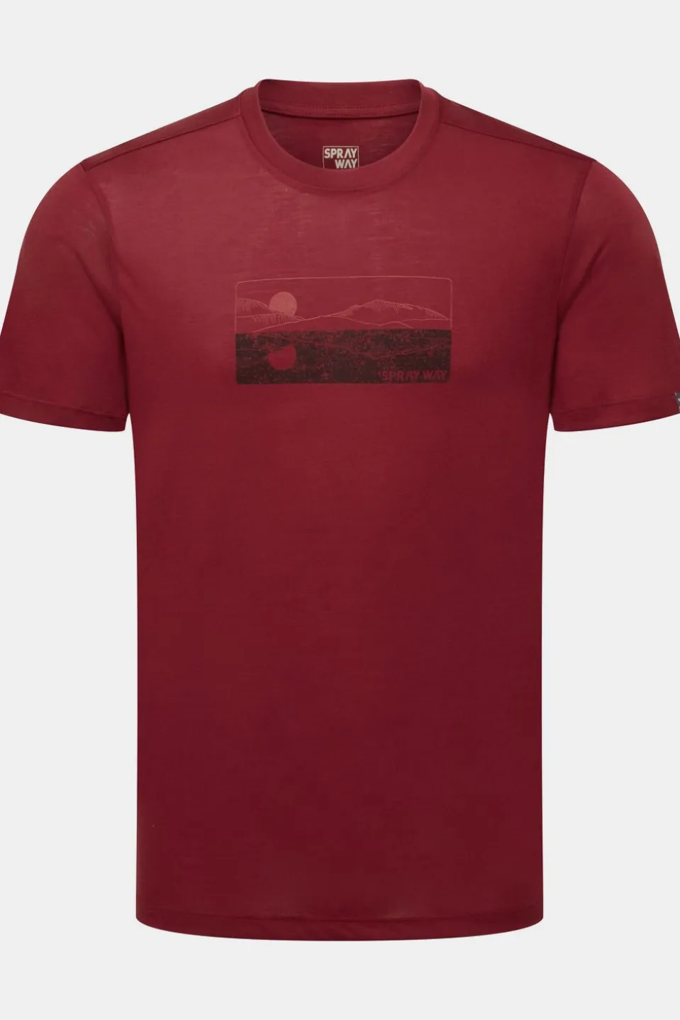 T-Shirt Mirror Tee