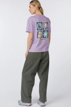 T-Shirt Mixing Vibes