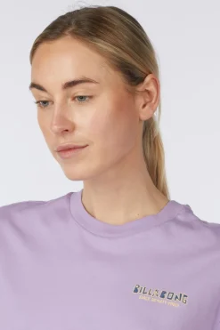 T-Shirt Mixing Vibes
