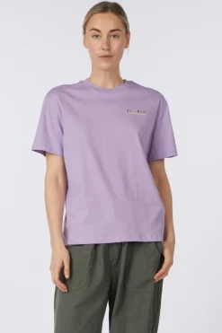 T-Shirt Mixing Vibes