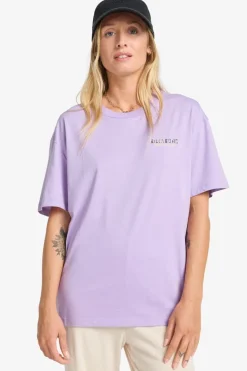 T-Shirt Mixing Vibes