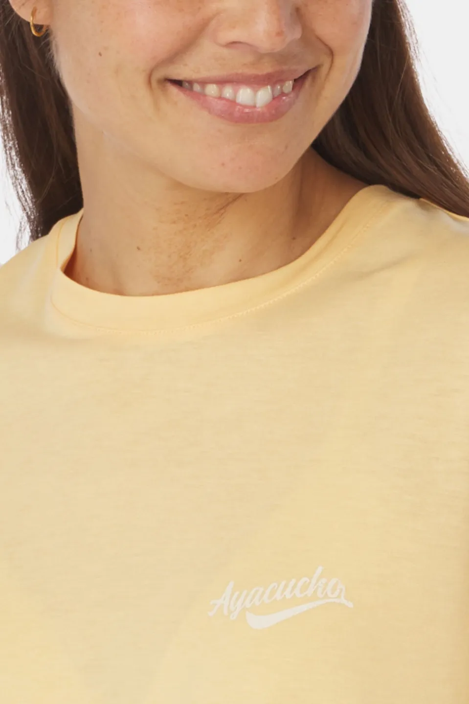 T-Shirt Monstro Graphic Tee W
