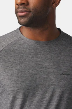 T-Shirt Mountain Technical Tee III Ls M