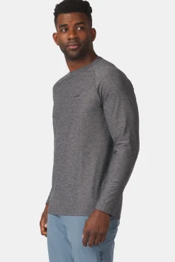 T-Shirt Mountain Technical Tee III Ls M