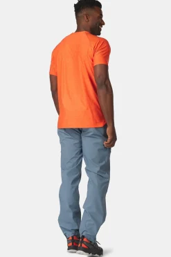 T-Shirt Mountain Technical Tee III Ss M