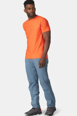 T-Shirt Mountain Technical Tee III Ss M