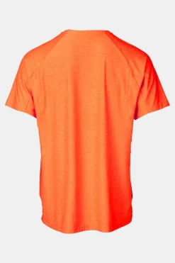 T-Shirt Mountain Technical Tee III Ss M