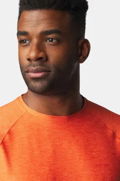 T-Shirt Mountain Technical Tee III Ss M