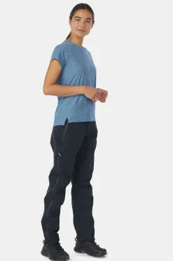 T-Shirt Mountain Technical Tee III Ss W