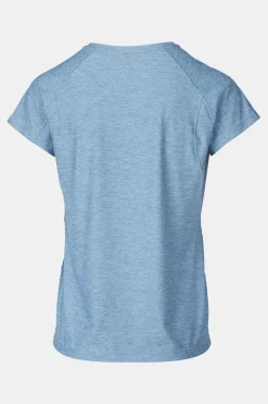 T-Shirt Mountain Technical Tee III Ss W