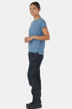 T-Shirt Mountain Technical Tee III Ss W
