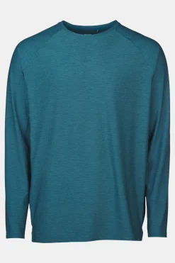 T-Shirt Mountain Technical Tee III Ls M