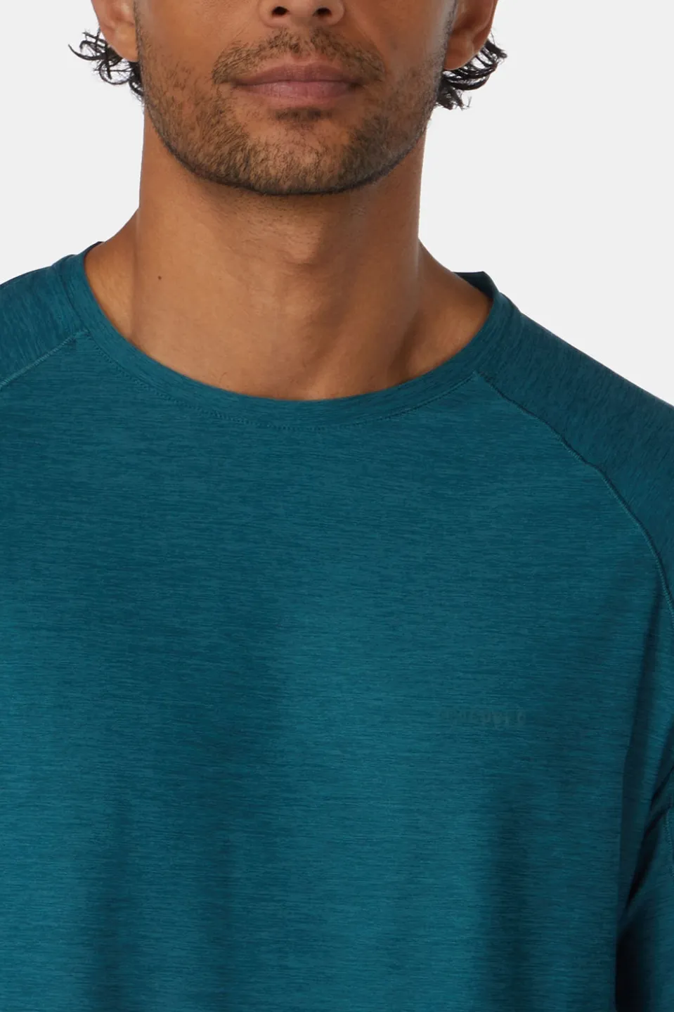 T-Shirt Mountain Technical Tee III Ls M
