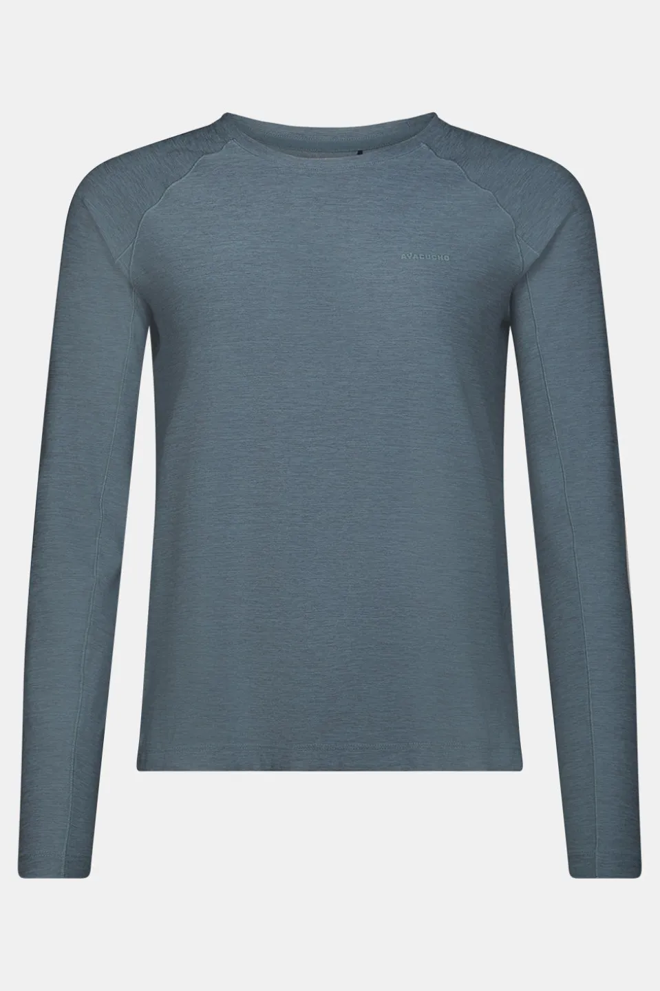 T-Shirt Mountain Technical Tee III Ls W