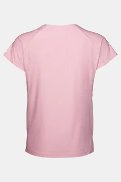 T-Shirt Mountain Technical Tee III Ss W