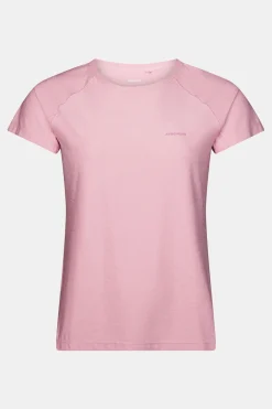 T-Shirt Mountain Technical Tee III Ss W