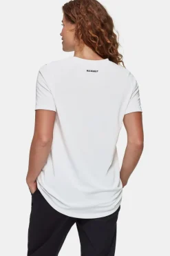 T-Shirt Mountain T-Shirt Women 3308M