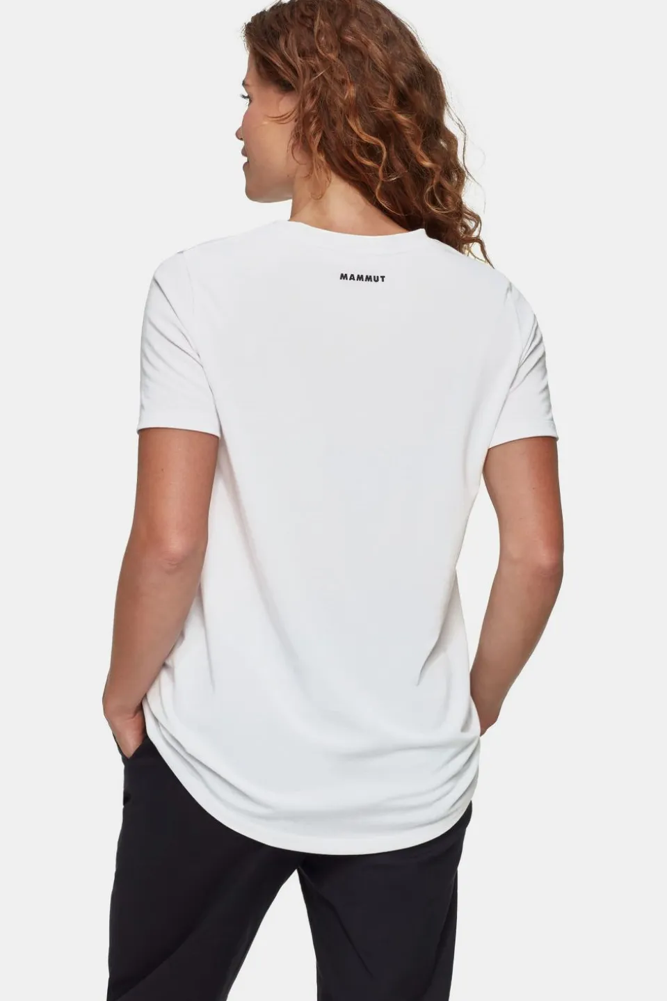 T-Shirt Mountain T-Shirt Women 3308M