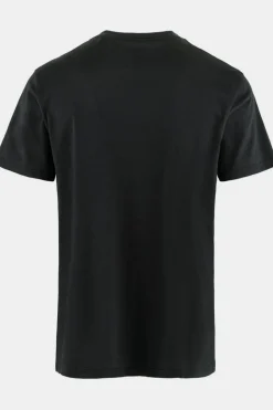 T-Shirt Multicolor Logo T-Shirt M