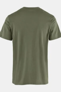T-Shirt Multicolor Logo T-Shirt M