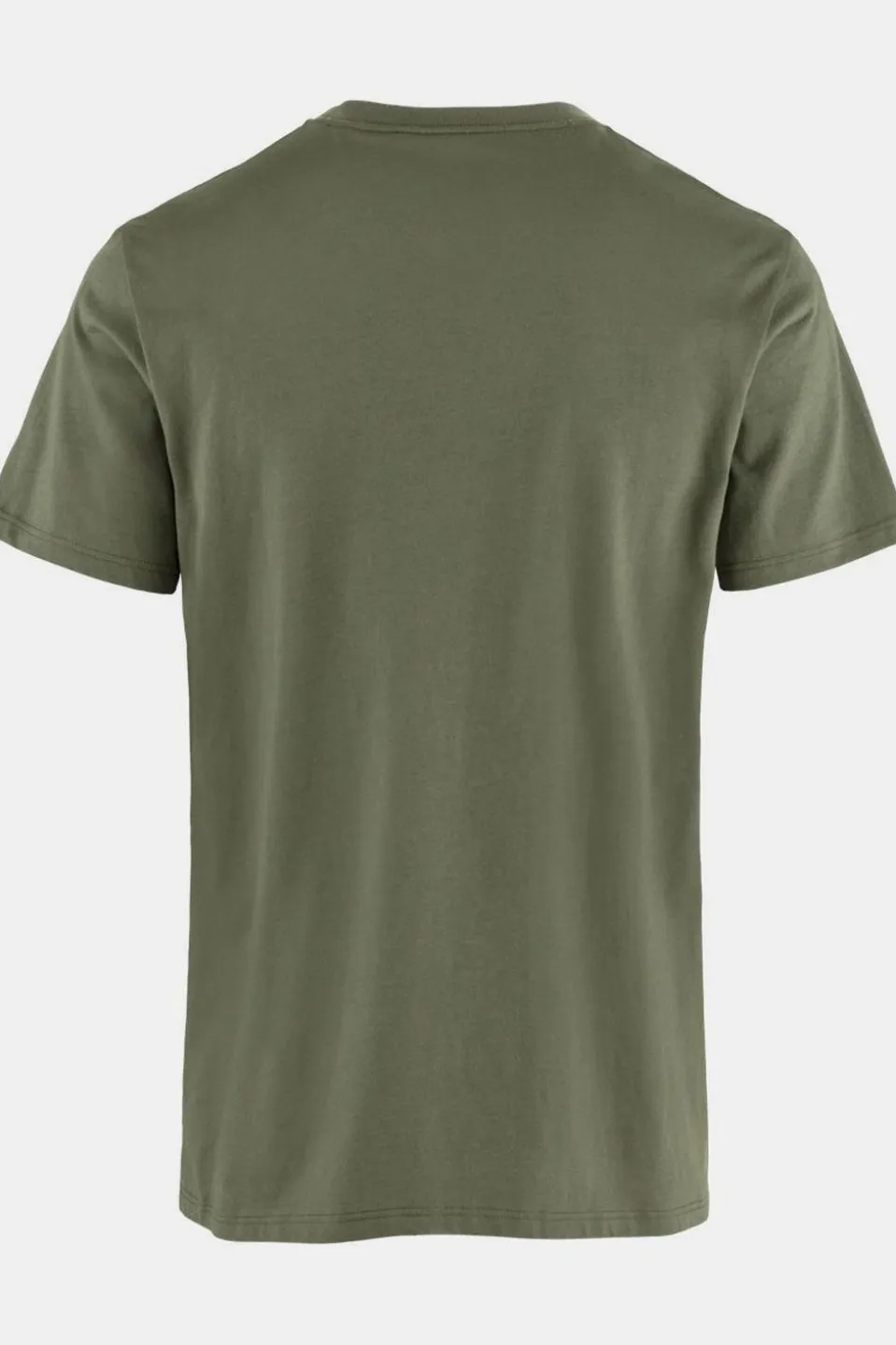 T-Shirt Multicolor Logo T-Shirt M