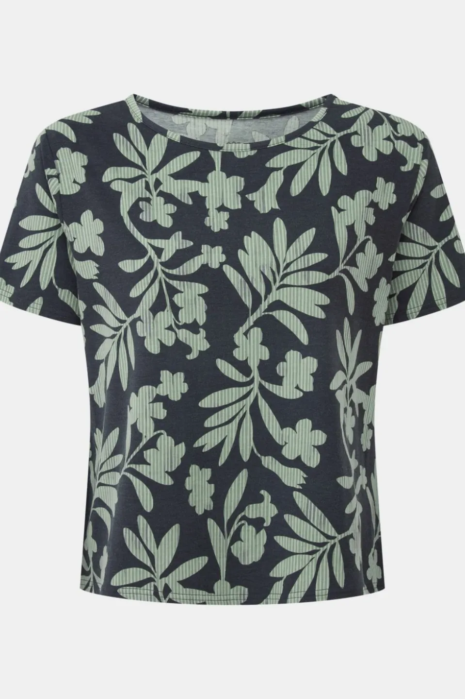 T-Shirt Neha Relaxed Tee