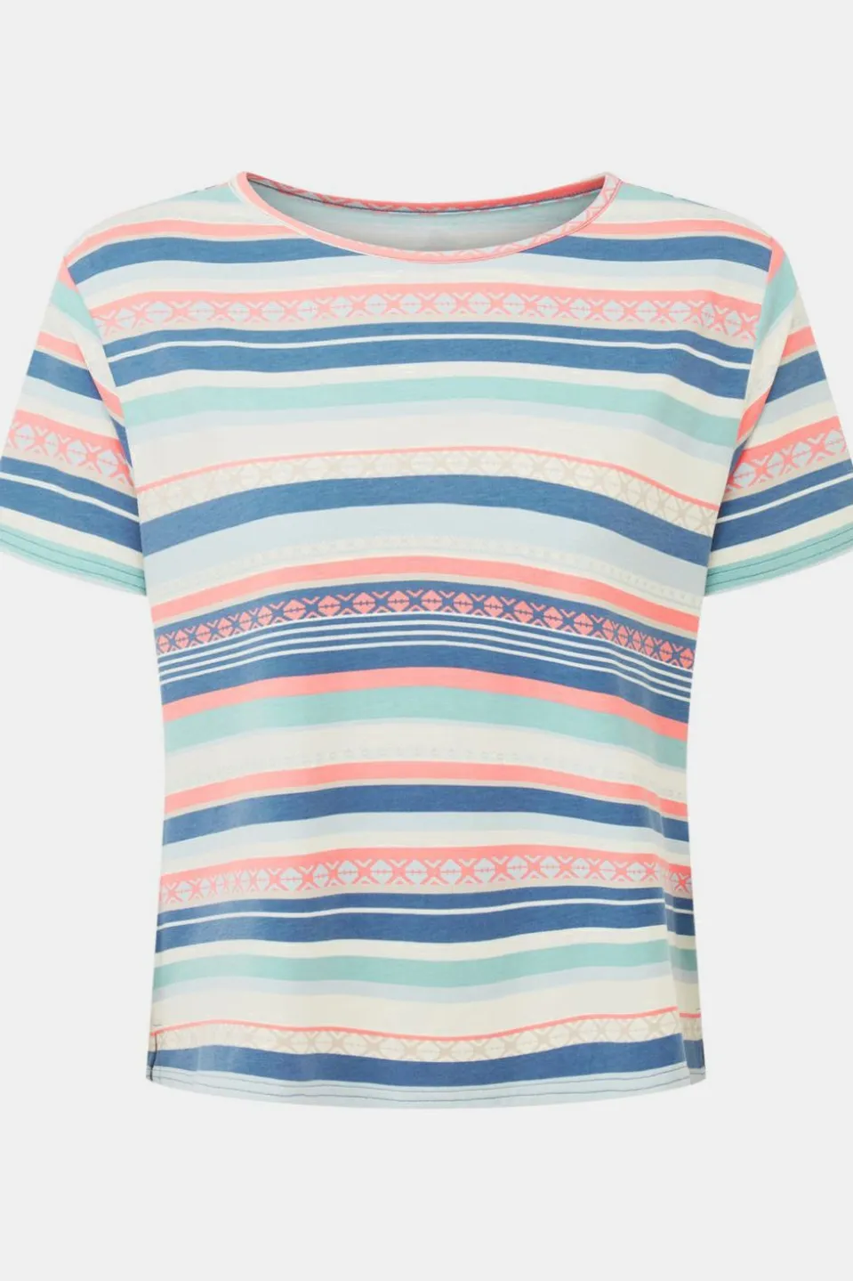 T-Shirt Neha Relaxed Tee