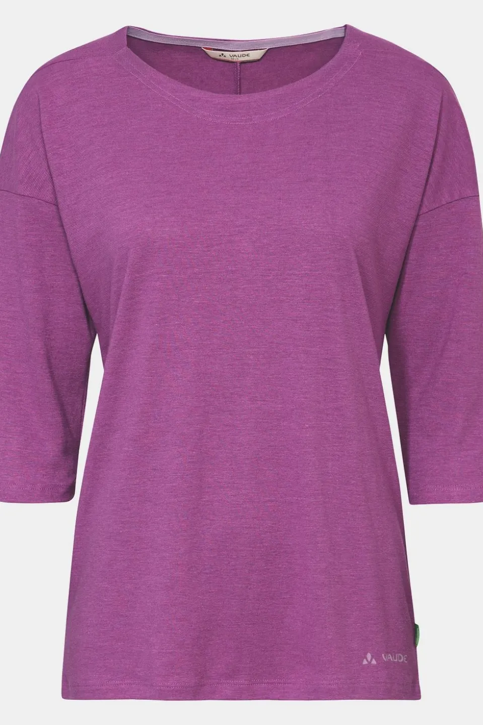 T-Shirt Neyland 3/4