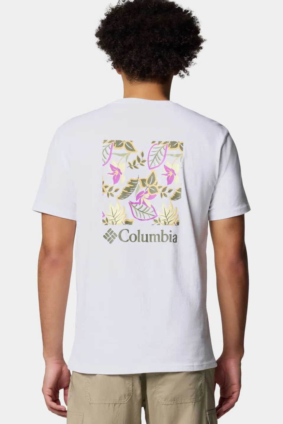 T-Shirt North Cascades™ Short Sleeve Tee