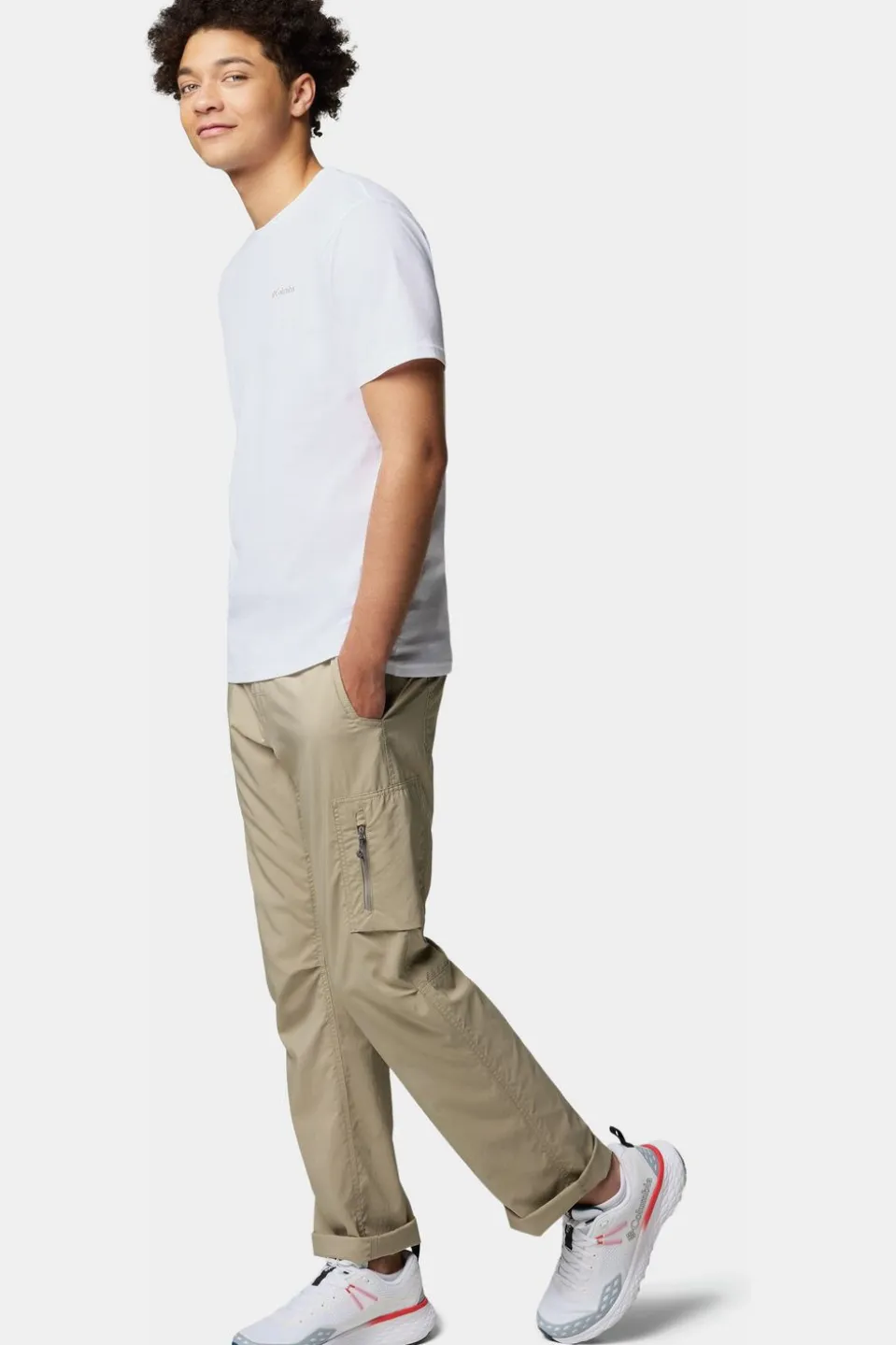 T-Shirt North Cascades™ Short Sleeve Tee