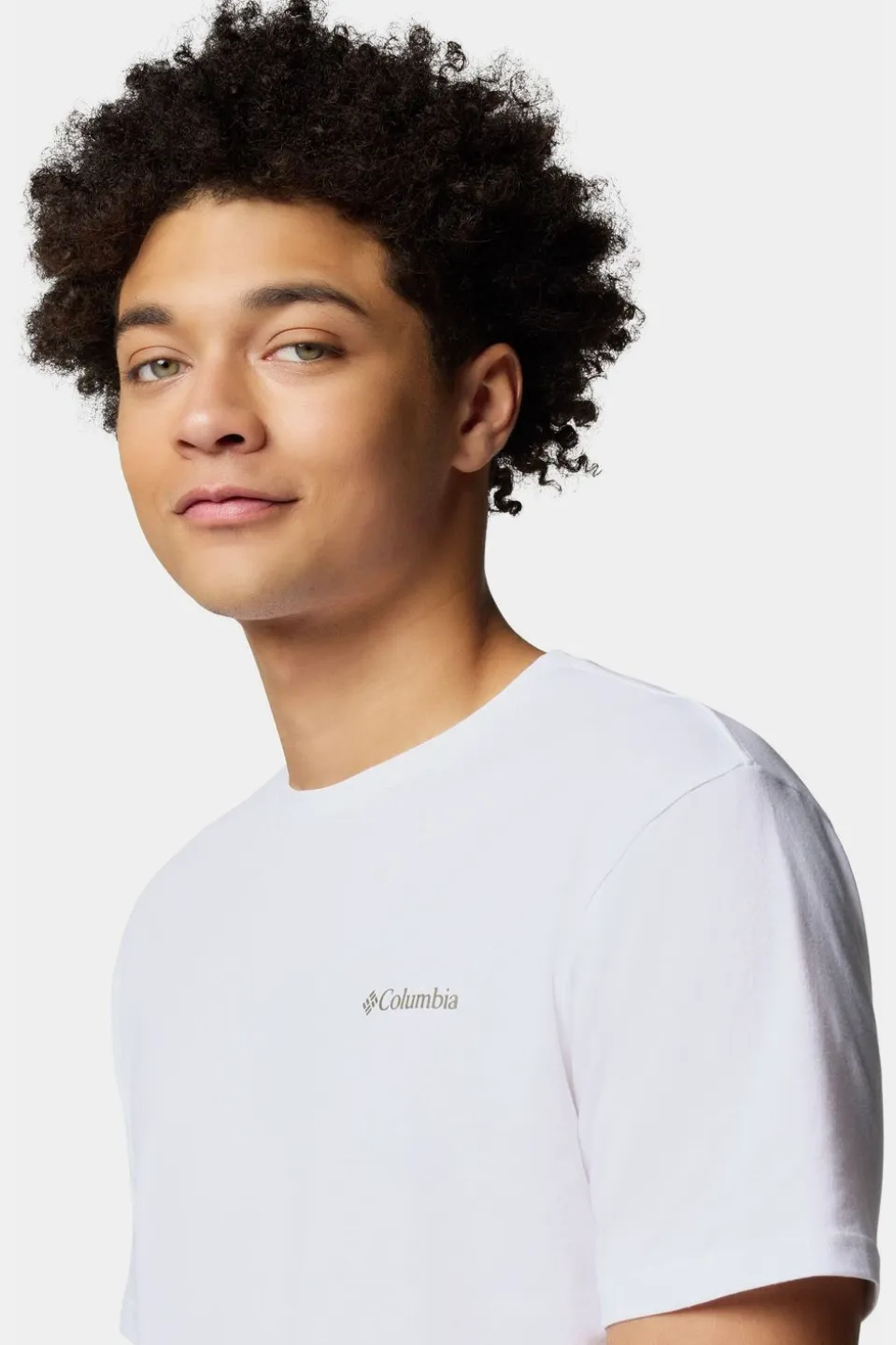 T-Shirt North Cascades™ Short Sleeve Tee